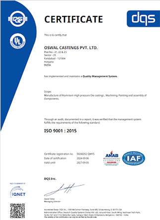 Certificate 1 Certificate 1