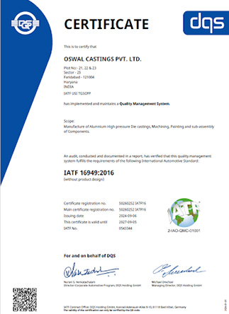 Certificate 3 Certificate 3