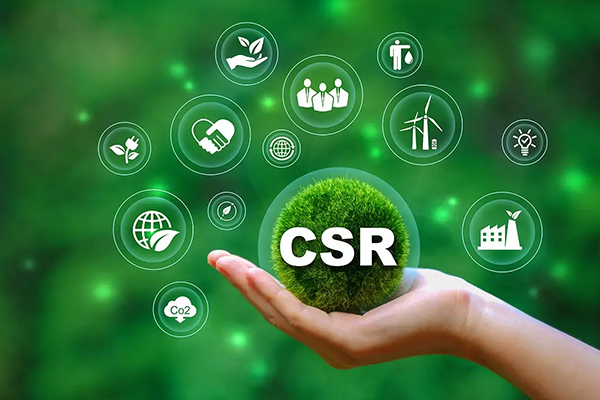 Csr