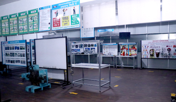 Dojo 3