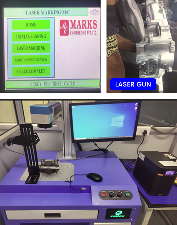 Laser 2
