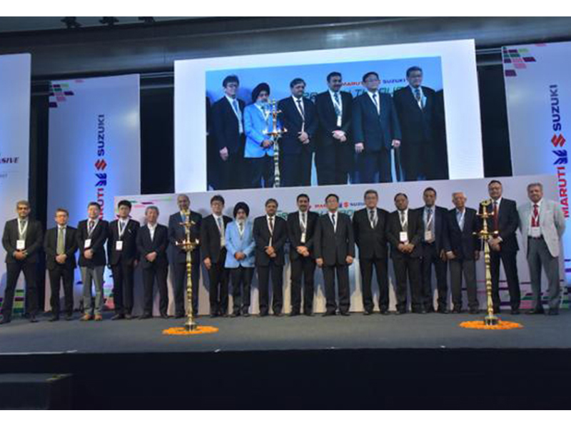 Award New 6